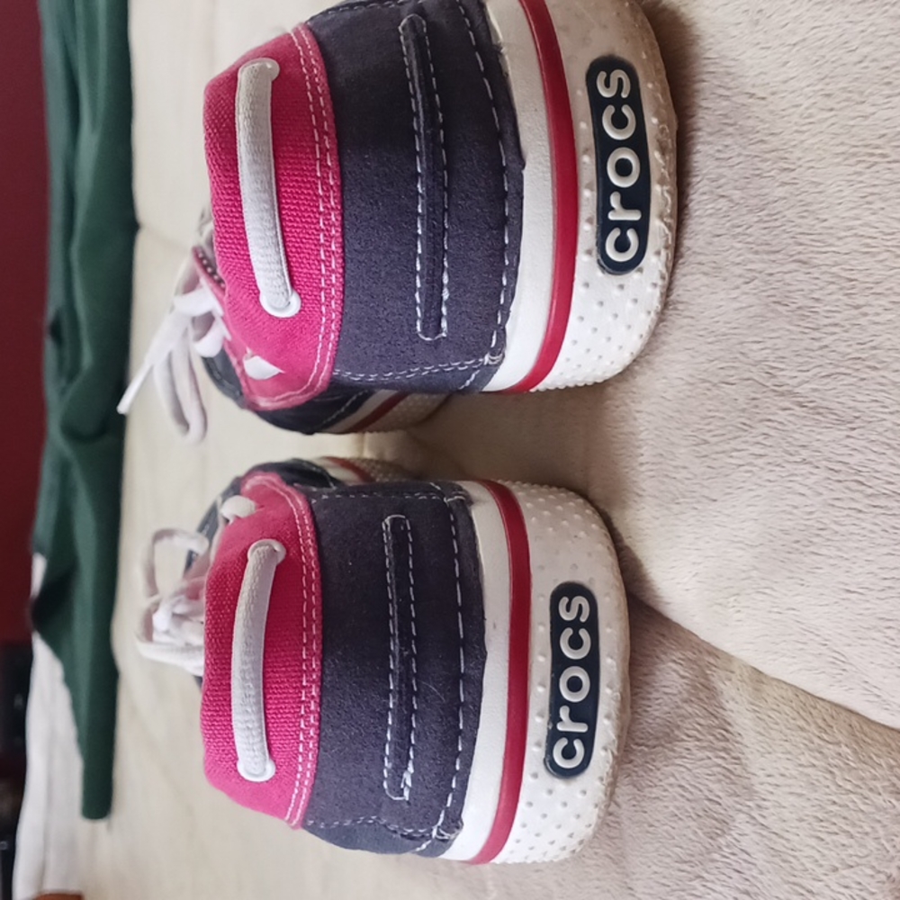 Crocs sneakers - Picture 3 of 5